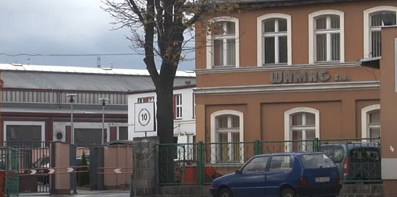WAMAG: Potęga, upadek, nowa era - 20595