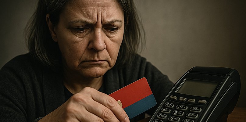 Zaufanie na wagę złota. Jak chronić seniorów przed nadużyciami - 20631
