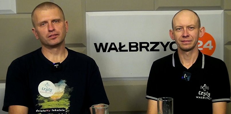 Zalesianie Wałbrzycha - leśnego Miasta - 20676