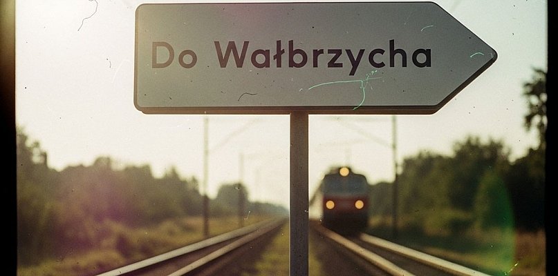 Zakład Linii Kolejowych PKP PLK w Wałbrzychu, zamiast we Wrocławiu? - 20733