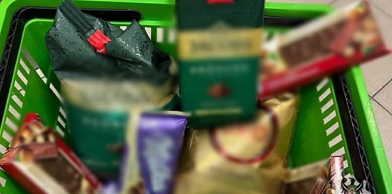 Piaskowa Góra: Para złodziei zaatakowała pracownicę - 20754