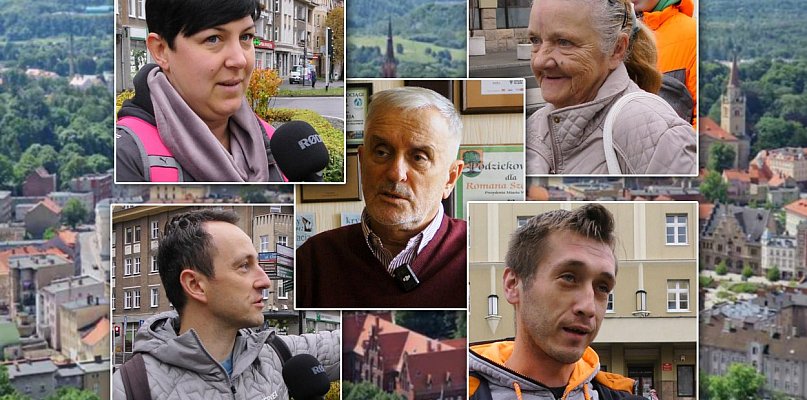 Które inwestycje najbardziej zmieniły Wałbrzych (SONDA) - 20757
