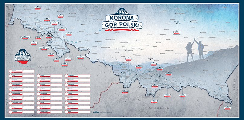 Szczawno-Zdrój: Loża Korony Gór Polskich po raz pierwszy u nas - 20742