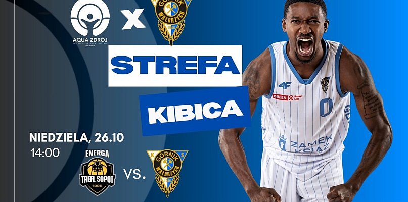 Strefa Kibica w Aqua-Zdroju - 20760
