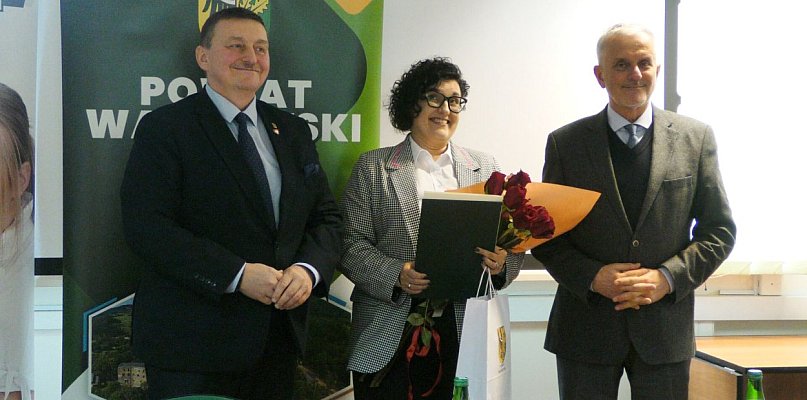 Agnieszka Zawadzka pokieruje Powiatowym Urzędem Pracy w Wałbrzychu - 20819