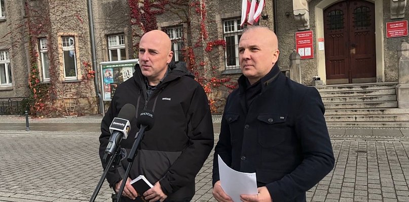 Radni PiS alarmują: Czy Wałbrzych tonie w długach? - 20843