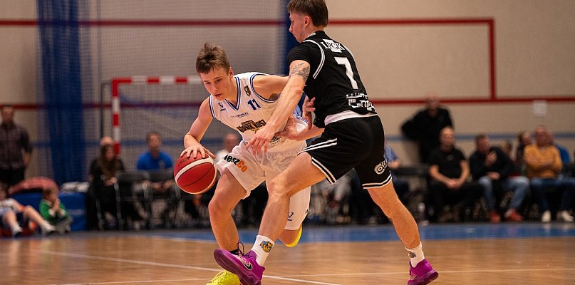 III ligowy Górnik Wałbrzych wygrywa - 20864