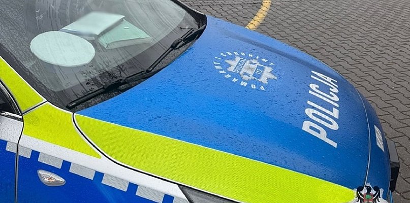 77-letnia kobieta z poważnymi obrażeniami nogi - 20882