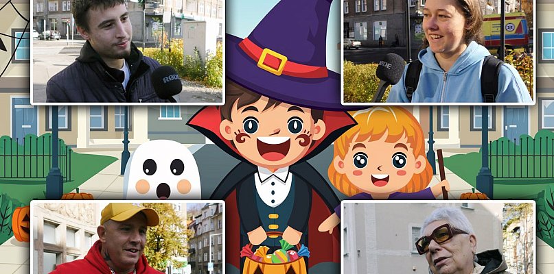 Sonda: Halloween hit, czy kit? - 20888