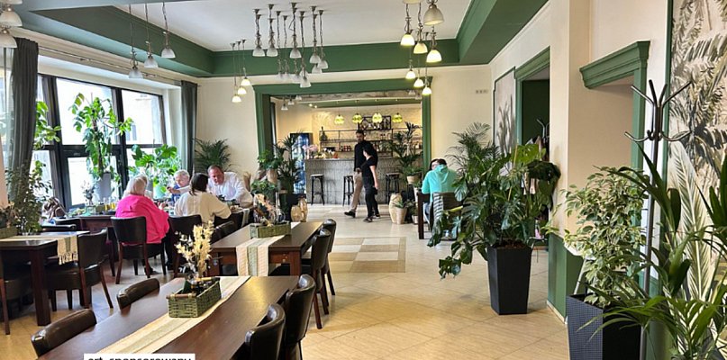 Boguszów-Gorce odkrywa kulinarny świat. Nowa restauracja zachwyca klientów - 20921