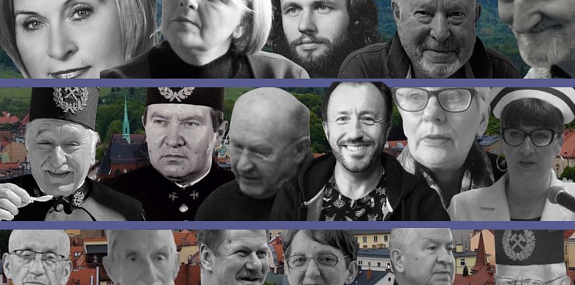 Wałbrzych pamięta swoich – wspomnienie o tych, którzy odeszli w 2025 roku - 20951