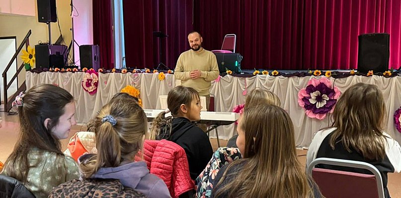 Operetka Wrocławka zorganizowała warsztaty i zaprasza na konkurs - 20981