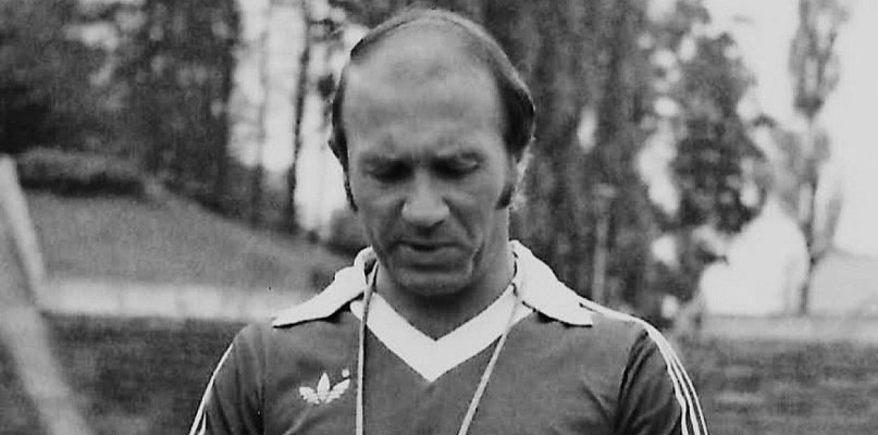 Odszedł ojciec sukcesu piłkarskiego Górnika - 21143