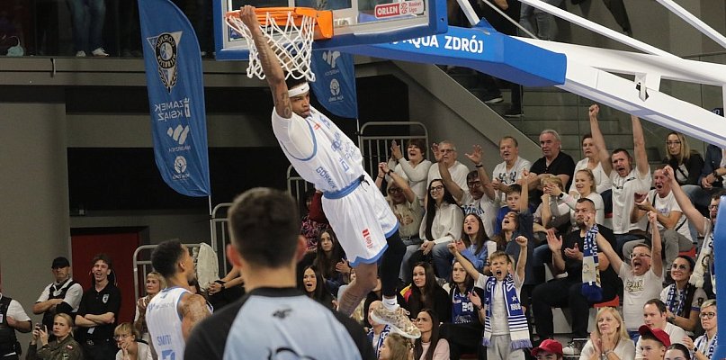 Górnik Wałbrzych wygrywa z GTK Gliwice - 21161