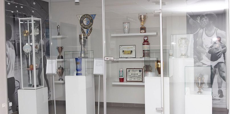 Wystawa poświęcona Mieczysławowi Młynarskiemu - 21149