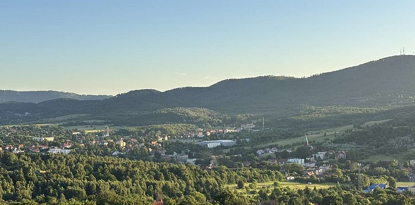 Które miejsce w Wałbrzychu najlepiej oddaje jego charakter? - 21170