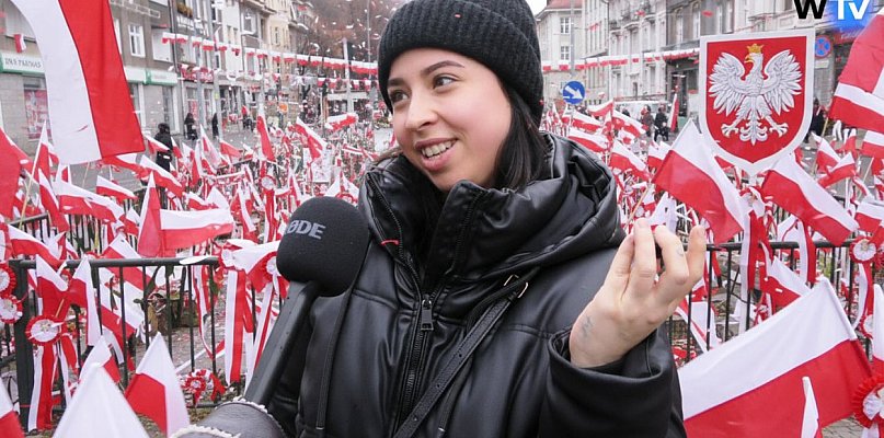 Sonda: Święto Niepodległości - razem czy osobno? - 21224