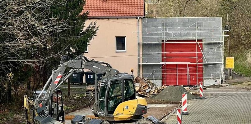 Jedlina-Zdrój inwestuje w bezpieczeństwo - 21281