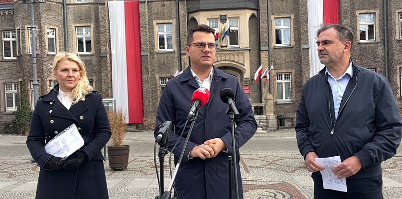 PiS zaskarża wałbrzyską uchwałę o przystankach - 21299