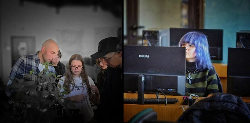 Od Gry do Opowieści - młodzi opowiadają własne historie - 21329