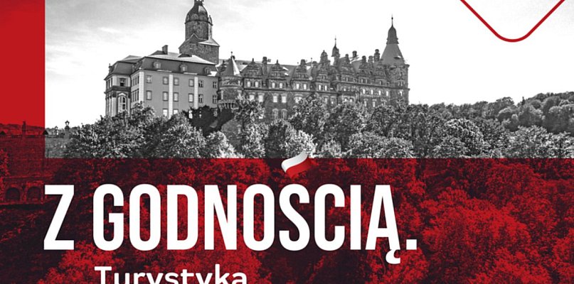 Zamek Książ: Konferencja - Z godnością. Turystyka w miejscach pamięci - 21326