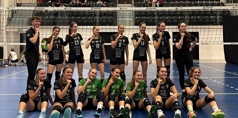 Weekend pełen emocji z KPS Chełmiec Wałbrzych - 21344