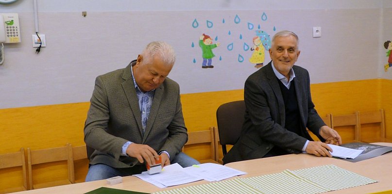 Cztery żłobki dostaną nowe place zabaw - 21470