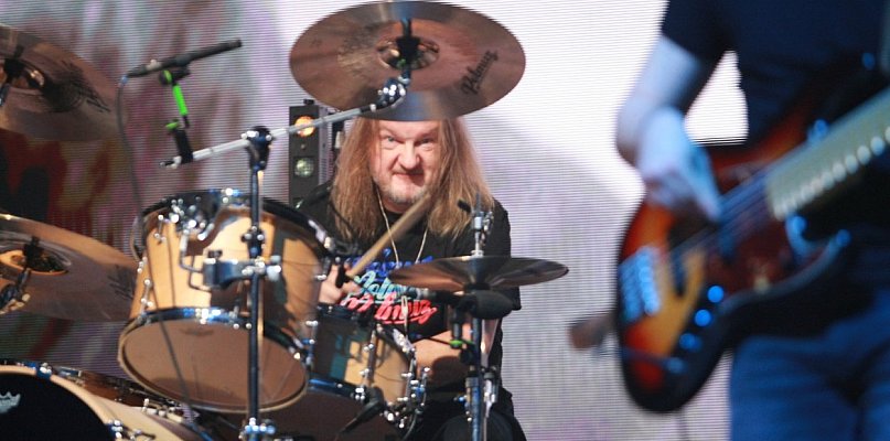 Róże Europy wracają do Wałbrzycha - chcieli tego mieszkańcy - 21452