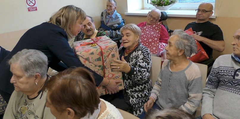 Podaruj seniorom prawdziwe święta - 21521