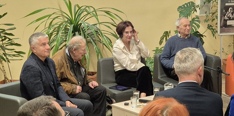 Komandos od wolności. Kim był Jan Lityński? - 21524