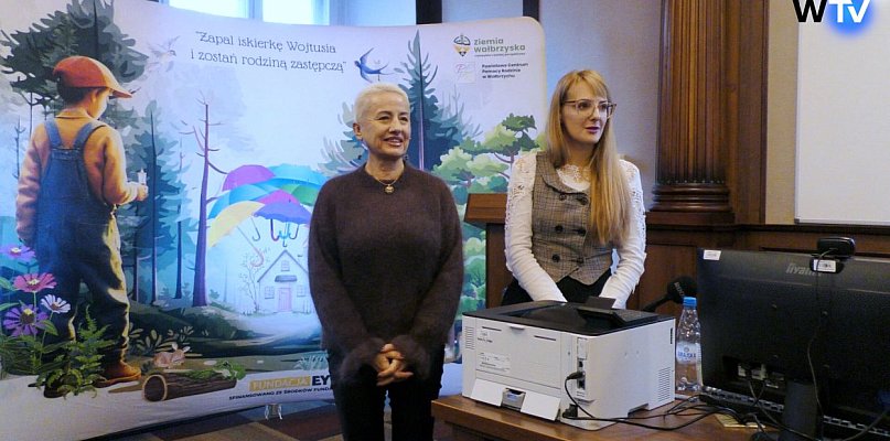 Życie to nie serial - jak działają prawdziwe rodziny zastępcze? - 21603