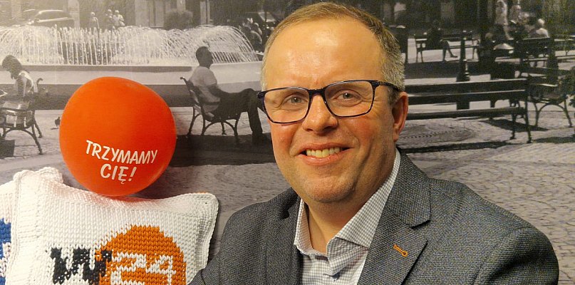 Kanadyjczycy wzorują się na Wałbrzychu - 21609