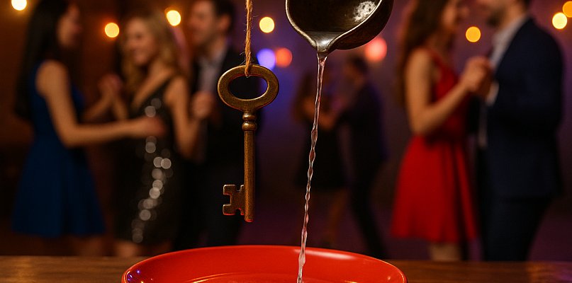 Andrzejki 2025 w Wałbrzychu i okolicy - 21621