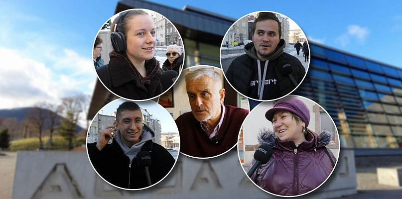 Sonda: Czy Aqua Zdrój zmienił Wałbrzych? - 21684