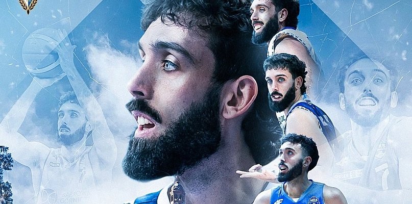 Nowy zawodnik Górnika Zamek Książ Wałbrzych - 21714