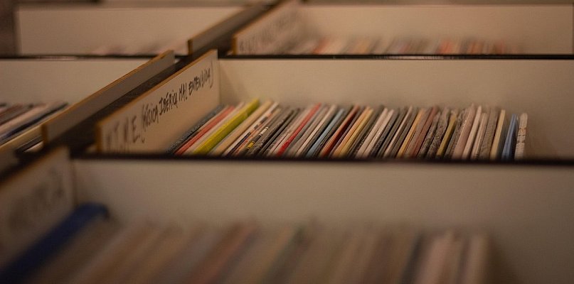 Które sklepy muzyczne wspominają wałbrzyszanie? - 21732