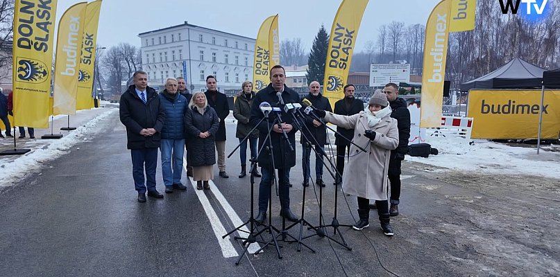 Nowy most w Stroniu Śląskim odporny na powódź - 21744