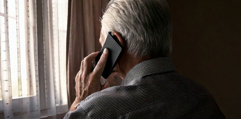Oszukali seniora na 230 tysięcy złotych - 21768