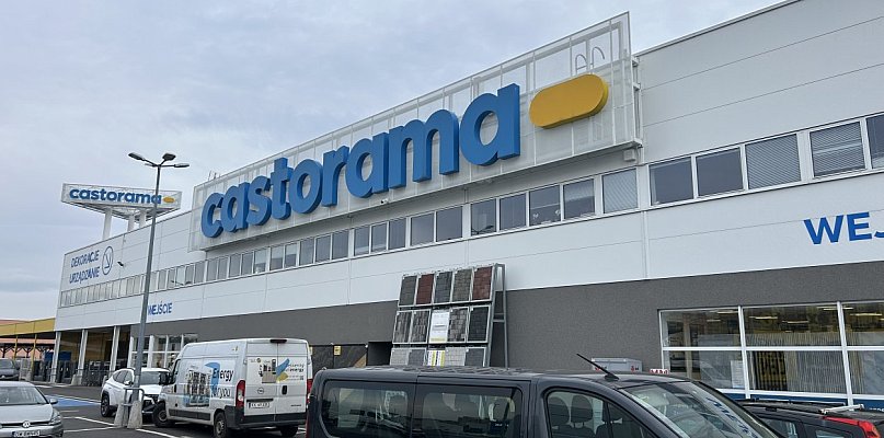 Castorama Wałbrzych: majsterkowanie może leczyć – dosłownie - 21807