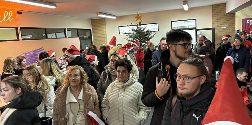 Mikołajkowa Akademia Inspiracji - 21843