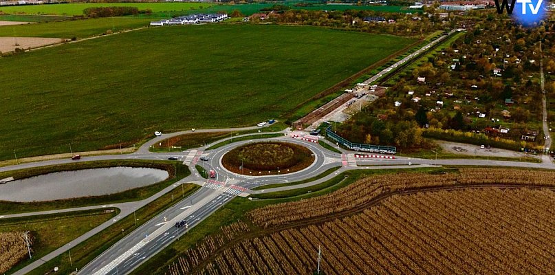 Prawie miliard złotych w inwestycjach DSDiK - 21855