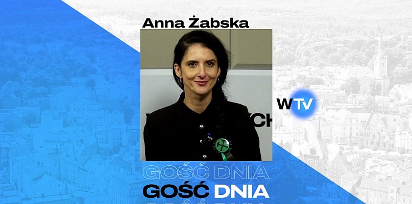 Wojewoda Żabska nie odmówiłaby Tuskowi - 21852