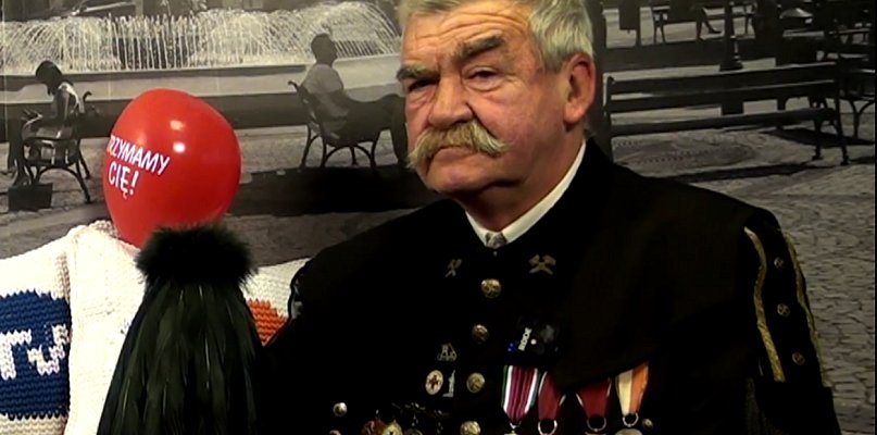 Barbórka, która w Wałbrzychu nigdy się nie kończy - 21849