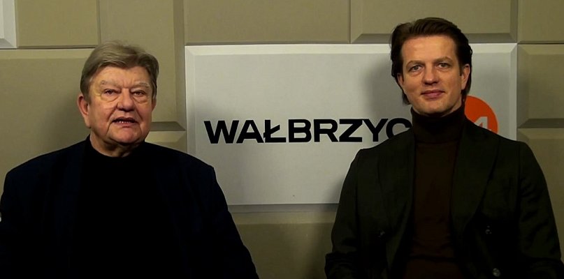 Cordex: 30 lat tańca, który zmienił Wałbrzych - 21846