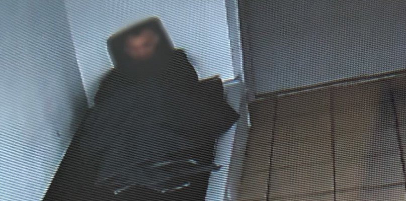 Terroryzował matkę i znieważył policjantów - 21894