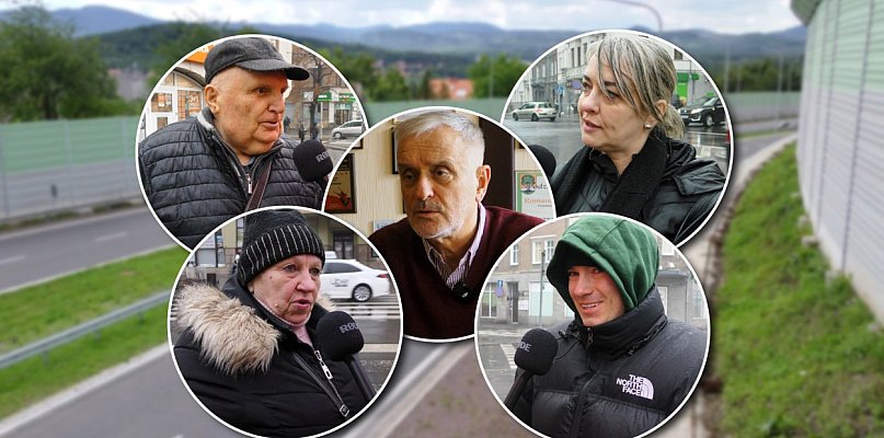 Sonda: Czy Obwodnica Europejka zmieniła Wałbrzych? - 21888