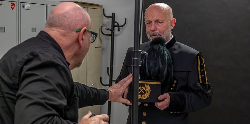 Kopalniane Portrety: hołd dla wałbrzyskich górników - 21876