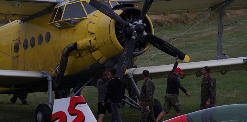 Świebodzice: samorządowcy i dziennikarze staną do rywalizacji na lotnisku - 21861