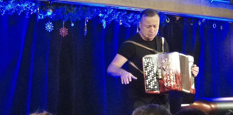 Stand-up Czesława Mozila w A’Propos - 21906