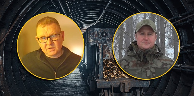 Ekipa 'Odkrywcy' przyjmuje wyzwanie o Złoty Pociąg i podbija stawkę - 21912